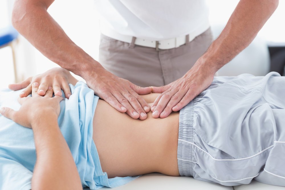What is a Colonic Massage? 1 What is a Colonic Massage